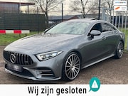 Mercedes-Benz CLS-klasse - 350 Premium Plus AMG pack 19inch Multibeam Sfeerver 360cam
