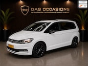 Volkswagen Touran - 1.5 TSI Business CAMERA|AUTOMAAT|ADAPT CRUISE|PDC|TREKHAAK
