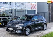 Hyundai Kona - EV Executive 64 kWh | Dodehoek sensoren | Verwarmde stoelen
