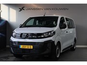 Opel Vivaro-e - Combi Electric L2 75 kWh / 9-persoons / voorraad