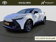 Toyota C-HR - 1.8 Hybrid 140 First Edition | Rijklaar | Elektrische achter