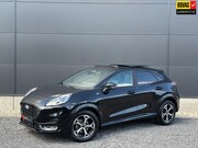 Ford Puma - 1.0 EcoBoost Hybrid ST-Line Actie!!! Panodak | Winterpakket 