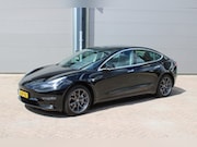 Tesla Model 3 - Standard RWD Plus