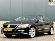 Volkswagen Passat - CC 1.8 TSI 4p.|NW KETTING|UITMUNTEND STAAT|ORIGINEEL NL|LAGE