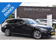 Mercedes-Benz C-klasse - Estate 350 e LEDER SPORTSTOELEN NAVI PRIV.GLASS