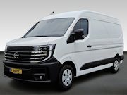 Nissan Interstar - Interstar-e L2H2 Limited 87 kWh | Achteruitrijcamera | Airco