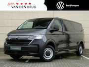 Volkswagen e-Transporter - Bestelwagen L2 71 kWh 136PK | Navigatie via Apple Carplay / 