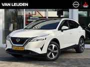 Nissan Qashqai - 1.3 Mild-Hybrid 158pk Xtronic N-Connecta | Panoramadak | Nav