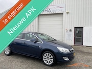 Opel Astra - 1.4 Turbo Edition, AUT , 1e eigenaar , 140 PK