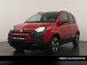Fiat Pandina - 1.0 Cross | Two Tone kleur | Airco | Dakrails | Privacy Glas