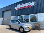 Volkswagen e-Up! - 82PK 5D / Panoramadak / Stoelverw. / Automaat