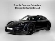 Porsche Taycan - 4 Cross Turismo