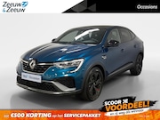 Renault Arkana - 1.6 E-Tech Hybrid 145 R.S. Line AIRCO NAVI CAMERA RONDOM PAR