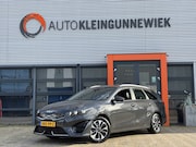Kia Ceed - Sportswagon 1.6 GDI PHEV DynamicPlusLine / Trekhaak / Allsea