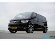 Volkswagen Transporter - 2.0 TDI L2H1 DC * LED * MARGE * LUXE