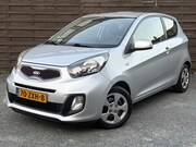 Kia Picanto - 1.0 CVVT Comfort / Airco / EL / NAP