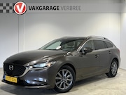 Mazda 6 - Sportbreak 2.0 SkyActiv-G 145 Essence | Navigatie | PDC Voor