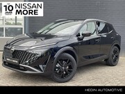 Nissan Qashqai - 205PK GEN3 e-Power Tekna MY26 met €4500, - Voorraadpremie! |