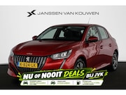 Peugeot 208 - 1.2 PureTech Active Pack Apple CarPlay Airco Cruise Control