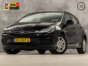 Opel Astra - 1.0 Sport (APPLE CARPLAY, CRUISE, PARKEERSENSOREN, SPORTSTOE