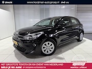 Kia Rio - 1.0 T-GDi MHEV ComfortLine Bluetooth, Airco.