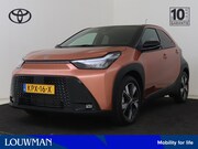 Toyota Aygo X - Hybrid 115 pulse | DEMO & DIRECT LEVERBAAR | ACTIEPRIJS | Pa