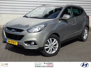 Hyundai ix35 - 2.0i 4WD i-Catcher I Automaat I Trekhaak I