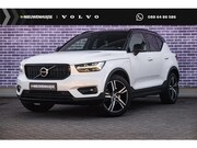 Volvo XC40 - 2.0 T4 R-Design | Trekhaak | Panoramisch Schuif/Kanteldak | 