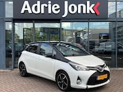 Toyota Yaris - 1.0 VVT-i Trend | CRUISE CONTROL | ACHTERUITRIJCAMERA | BI-T