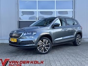Skoda Karoq - 1.5 TSI ACT Style | Camera | LED | CarPlay | Cruise | Climat