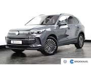 Volkswagen Tiguan - 1.5 TSI DSG-6 eHybrid 204PK Life Edition | TREKHAAK | 360 CA