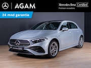 Mercedes-Benz A-klasse - Hatchback 250 e Business Solution AMG Panorama dak