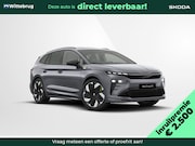 Skoda Enyaq iV - 85X RS / Business Upgrade pakket - Advanced / Panoramadak /
