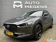 Mazda CX-30 - 2.5 e-SkyActiv-G M Hybrid Nagisa