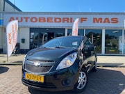 Chevrolet Spark - 1.0 16V LS Bi-Fuel LPG Airco NWE APK