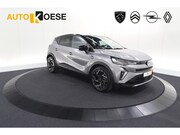 Renault Captur - 1.8 E-Tech full hybrid 160 esprit Alpine | Rondom Camerazich