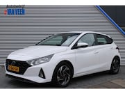 Hyundai i20 - 1.0 T-GDI Comfort | Lichtmetaal | Airco | Car-Play | Cruise