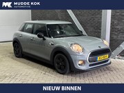 MINI One - 5-Deurs 1.5 Salt | Apple Carplay | Airconditioning | PDC Ach