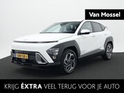 Hyundai Kona - 1.6 GDI HEV Comfort | Achteruitrijcamera | Adaptieve Cruise 
