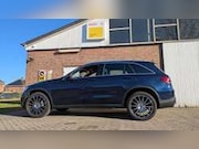 Mercedes-Benz GLC-klasse - 300e 4MATIC Premium Plus - AMG - trekhaak