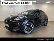 Ford Puma - 1.0 EcoBoost Hybrid ST-Line X Automaat | Te bestellen vanaf 