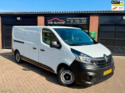 Renault Trafic - 1.6 dCi |L2H1|10-2019|EURO6|AIRCO|CRUISE.CONTROL|LAGE KM NAP