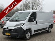 Opel Movano - 2.2D L2H1 3.0t Camera|Trekhaak|BPM VRIJ