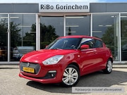 Suzuki Swift - 1.2 Select Smart Hybrid * Achteruitrijcamera * Stoelverwarmi