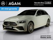 Mercedes-Benz C-klasse - Estate 300 e Business Solution AMG Premium | Panorama dak | 