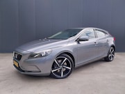 Volvo V40 - 2.0 D4 191 PK Summum LEER LED NAVI CRUISE ECC