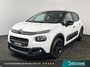 Citroën C3 - 1.2 PureTech S&S Shine | Panoramadak | Stoelverwarming | Nav