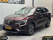 Renault Koleos - 2.5 4 x 4 VOL