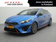 Kia ProCeed - GT 1.6 T-GDi 204 PK | LED | Panoramadak | JBL Audio | Adapti