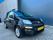 Fiat Panda - 0.9 TwinAir Edizione Cool AIRCO NAP 2013
